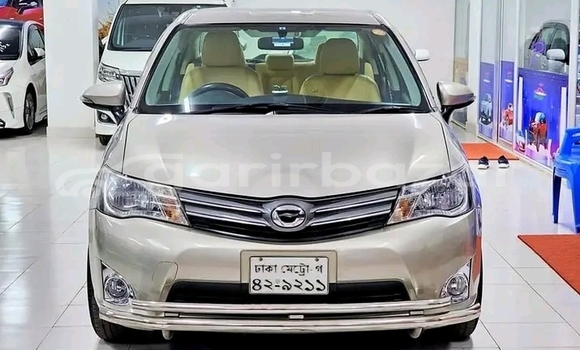 Buy Used Toyota Axio in Baniachang, Habiganj Buy Used Toyota Axio in Baniachang, Habiganj