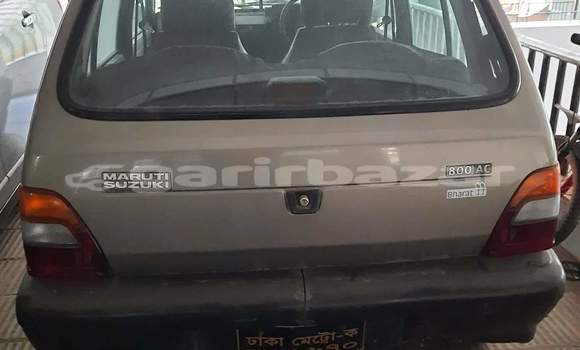 Buy Used 2004 Suzuki 800 in Dhaka, Dhaka