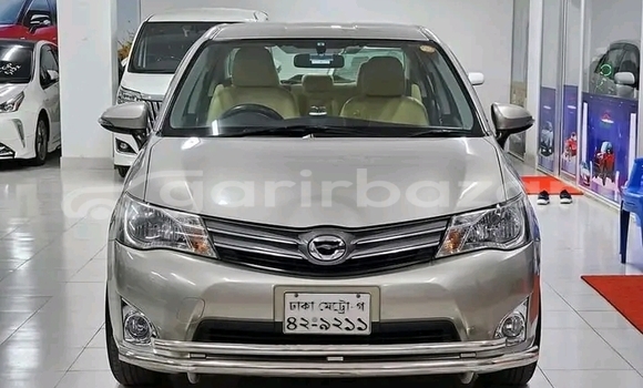 Buy Used Toyota Axio in Baniachang, Habiganj Buy Used Toyota Axio in Baniachang, Habiganj