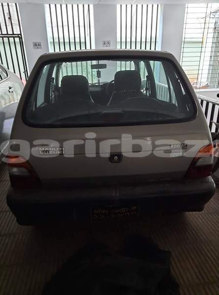 Big with watermark maruti 800 dhaka dhaka 2696