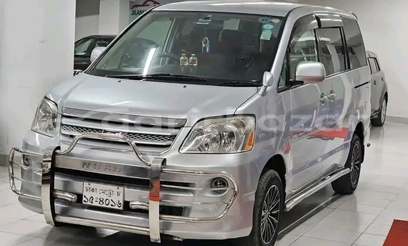 Buy Used Toyota Noah in Baniachang, Habiganj Buy Used Toyota Noah in Baniachang, Habiganj
