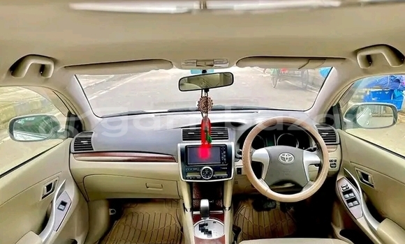 Buy Cars for Sale in Bangladesh - Garirbazar