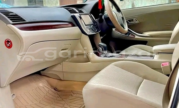 Buy Used Toyota Premio in Badarganj, Rangpur Buy Used Toyota Premio in Badarganj, Rangpur