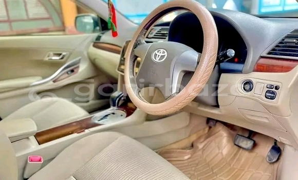 Buy Used Toyota Premio in Badarganj, Rangpur Buy Used Toyota Premio in Badarganj, Rangpur