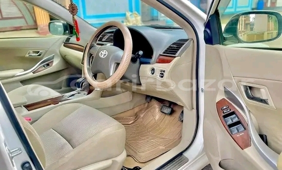 Buy Used Toyota Premio in Badarganj, Rangpur Buy Used Toyota Premio in Badarganj, Rangpur