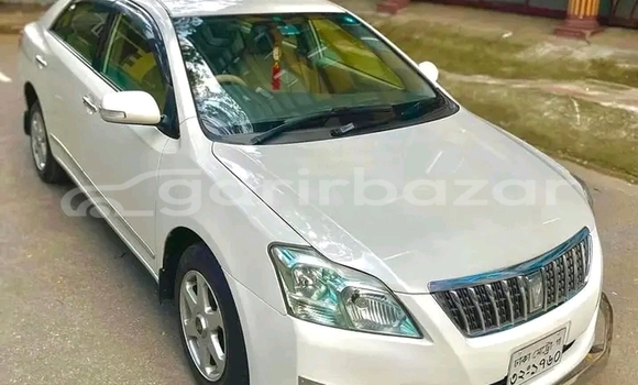 Buy Used Toyota Premio in Badarganj, Rangpur Buy Used Toyota Premio in Badarganj, Rangpur