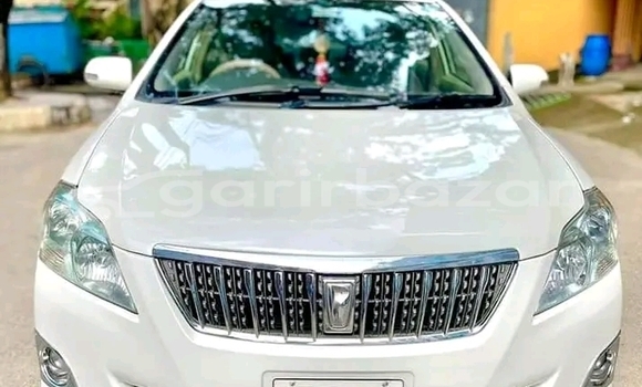 Buy Used Toyota Premio in Badarganj, Rangpur Buy Used Toyota Premio in Badarganj, Rangpur