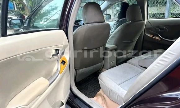 Buy Used Toyota Premio in Baniachang, Habiganj Buy Used Toyota Premio in Baniachang, Habiganj