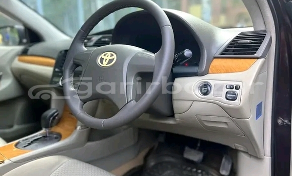 Buy Used Toyota Premio in Baniachang, Habiganj Buy Used Toyota Premio in Baniachang, Habiganj