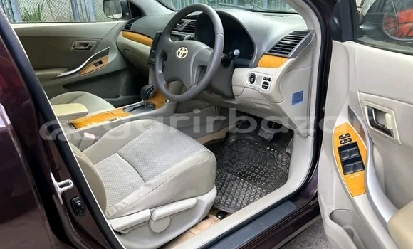 Buy Used Toyota Premio in Baniachang, Habiganj Buy Used Toyota Premio in Baniachang, Habiganj
