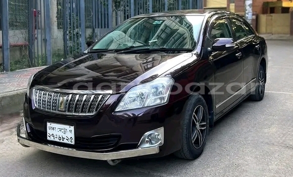 Buy Used Toyota Premio in Baniachang, Habiganj Buy Used Toyota Premio in Baniachang, Habiganj