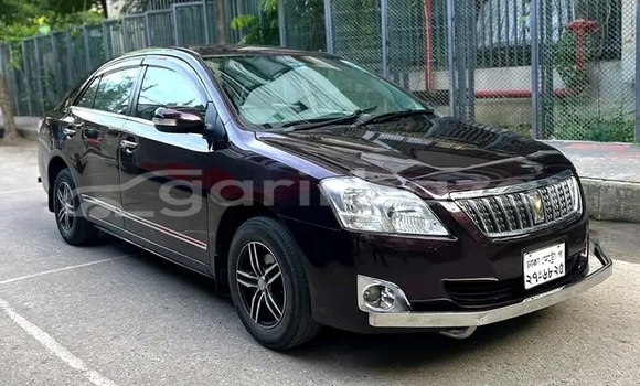 Buy Used Toyota Premio in Baniachang, Habiganj Buy Used Toyota Premio in Baniachang, Habiganj