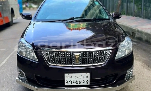 Buy Used Toyota Premio in Baniachang, Habiganj Buy Used Toyota Premio in Baniachang, Habiganj