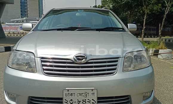 Buy Used 2005 Toyota G Corolla in Dhaka, Dhaka Buy Used 2005 Toyota G Corolla in Dhaka, Dhaka