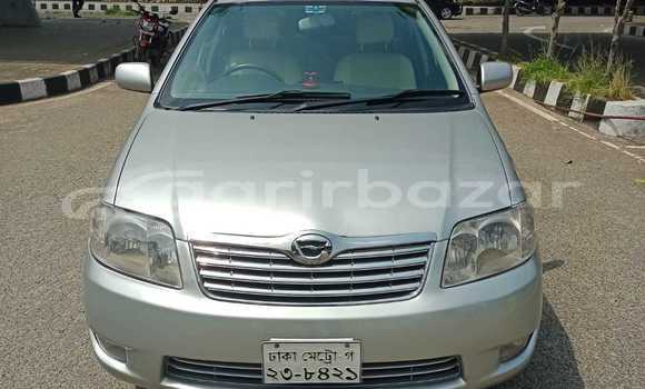 Buy Used 2005 Toyota G Corolla in Dhaka, Dhaka Buy Used 2005 Toyota G Corolla in Dhaka, Dhaka