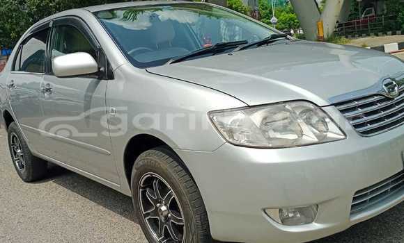 Buy Used 2005 Toyota G Corolla in Dhaka, Dhaka Buy Used 2005 Toyota G Corolla in Dhaka, Dhaka