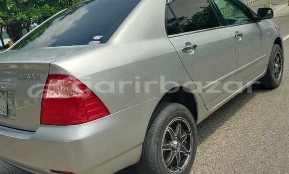 Buy Used 2005 Toyota G Corolla in Dhaka, Dhaka Buy Used 2005 Toyota G Corolla in Dhaka, Dhaka