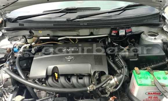 Buy Used 2005 Toyota G Corolla in Dhaka, Dhaka Buy Used 2005 Toyota G Corolla in Dhaka, Dhaka