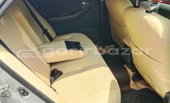 Buy Used 2005 Toyota G Corolla in Dhaka, Dhaka Buy Used 2005 Toyota G Corolla in Dhaka, Dhaka