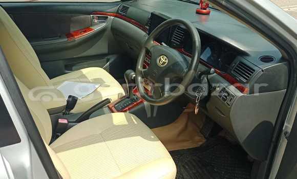 Buy Used 2005 Toyota G Corolla in Dhaka, Dhaka Buy Used 2005 Toyota G Corolla in Dhaka, Dhaka