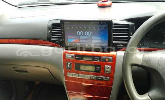 Buy Used 2005 Toyota G Corolla in Dhaka, Dhaka Buy Used 2005 Toyota G Corolla in Dhaka, Dhaka