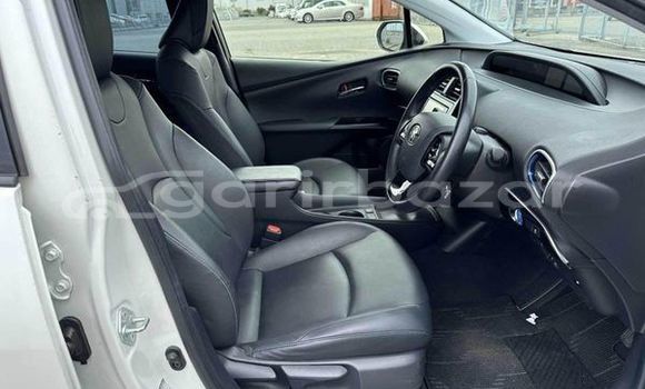 Buy Used 2019 Toyota Prius in Dhaka, Dhaka Buy Used 2019 Toyota Prius in Dhaka, Dhaka