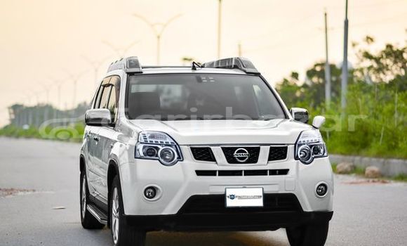 Buy Used 2010 Nissan X-Trail in Dhaka, Dhaka Buy Used 2010 Nissan X-Trail in Dhaka, Dhaka