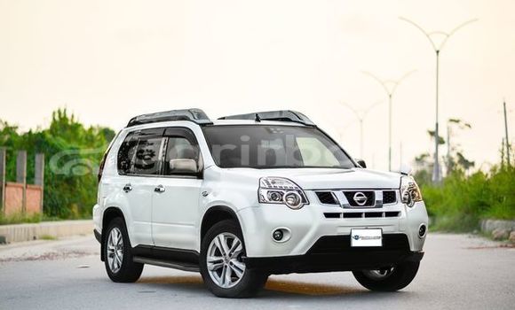 Buy Used 2010 Nissan X-Trail in Dhaka, Dhaka Buy Used 2010 Nissan X-Trail in Dhaka, Dhaka