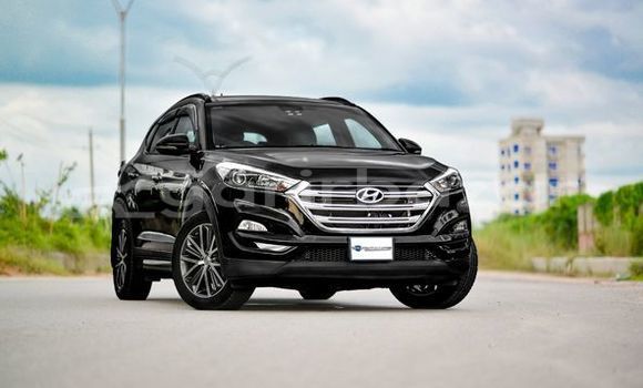 Buy Used 2015 Hyundai tucson in Dhaka, Dhaka Buy Used 2015 Hyundai tucson in Dhaka, Dhaka