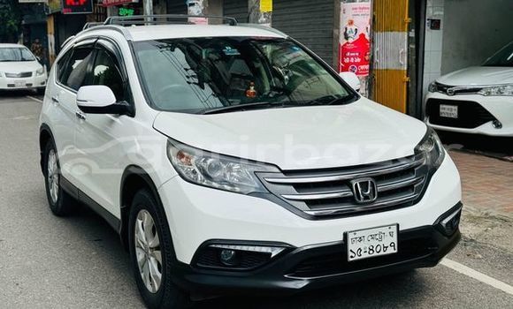 Buy Used 2024 Honda CR-V in Bajitpur, Kishorganj Buy Used 2024 Honda CR-V in Bajitpur, Kishorganj