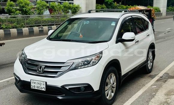 Buy Used 2024 Honda CR-V in Bajitpur, Kishorganj Buy Used 2024 Honda CR-V in Bajitpur, Kishorganj