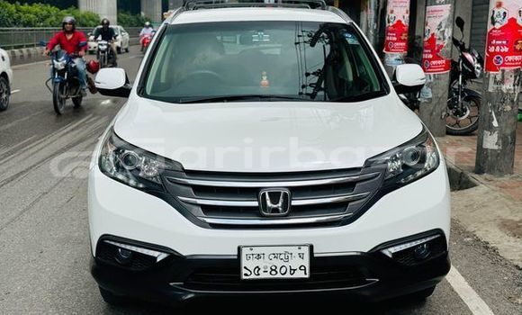Buy Used 2024 Honda CR-V in Bajitpur, Kishorganj Buy Used 2024 Honda CR-V in Bajitpur, Kishorganj