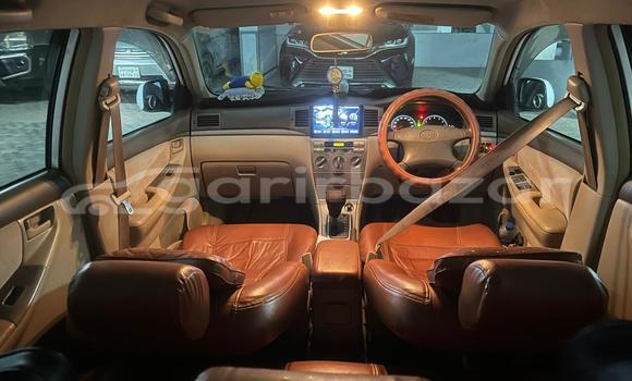 Buy Used 2005 Toyota Ex fielder in Dhaka, Dhaka Buy Used 2005 Toyota Ex fielder in Dhaka, Dhaka