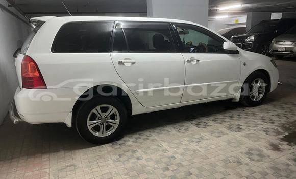 Buy Used 2005 Toyota Ex fielder in Dhaka, Dhaka Buy Used 2005 Toyota Ex fielder in Dhaka, Dhaka