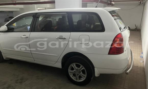 Buy Used 2005 Toyota Ex fielder in Dhaka, Dhaka Buy Used 2005 Toyota Ex fielder in Dhaka, Dhaka