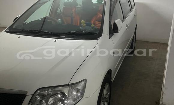 Buy Used 2005 Toyota Ex fielder in Dhaka, Dhaka Buy Used 2005 Toyota Ex fielder in Dhaka, Dhaka