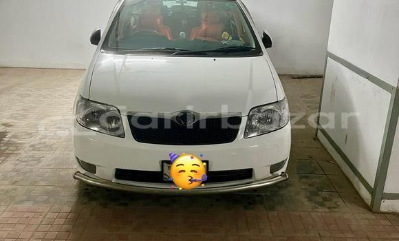 Buy Used 2005 Toyota Ex fielder in Dhaka, Dhaka Buy Used 2005 Toyota Ex fielder in Dhaka, Dhaka