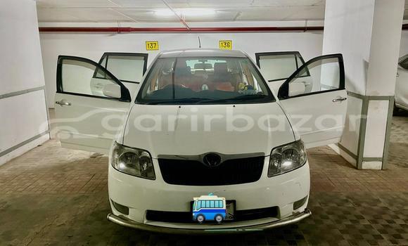 Buy Used 2005 Toyota Ex fielder in Dhaka, Dhaka Buy Used 2005 Toyota Ex fielder in Dhaka, Dhaka