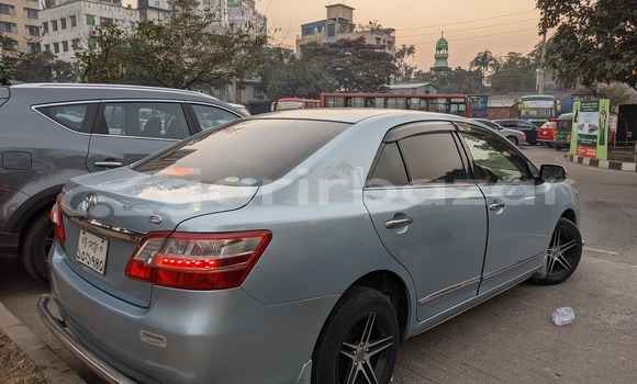 Buy Used 2012 Toyota premio f g pkg in Dhaka, Dhaka Buy Used 2012 Toyota premio f g pkg in Dhaka, Dhaka