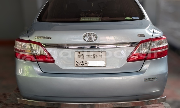 Buy Used 2012 Toyota premio f g pkg in Dhaka, Dhaka Buy Used 2012 Toyota premio f g pkg in Dhaka, Dhaka