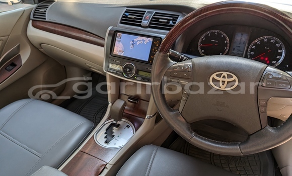 Buy Used 2012 Toyota premio f g pkg in Dhaka, Dhaka Buy Used 2012 Toyota premio f g pkg in Dhaka, Dhaka