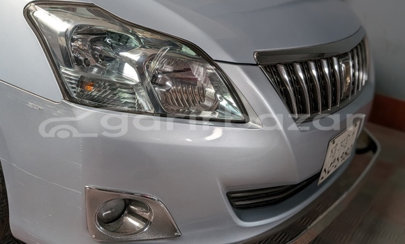 Buy Used 2012 Toyota premio f g pkg in Dhaka, Dhaka Buy Used 2012 Toyota premio f g pkg in Dhaka, Dhaka