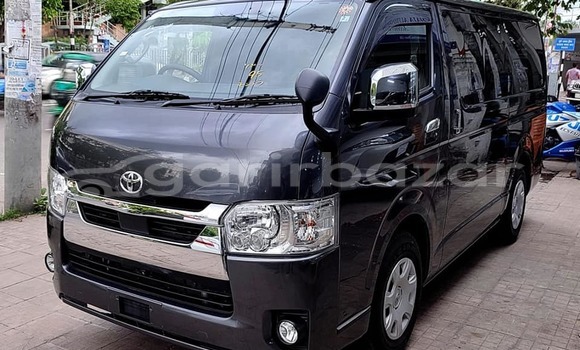 কেনা ব্যবহৃত Toyota Hiace Black গাড়ী মধ্যে ঢাকা মধ্যে Dhaka কেনা ব্যবহৃত Toyota Hiace Black গাড়ী মধ্যে ঢাকা মধ্যে Dhaka