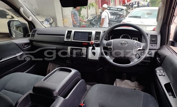 কেনা ব্যবহৃত Toyota Hiace Black গাড়ী মধ্যে ঢাকা মধ্যে Dhaka কেনা ব্যবহৃত Toyota Hiace Black গাড়ী মধ্যে ঢাকা মধ্যে Dhaka