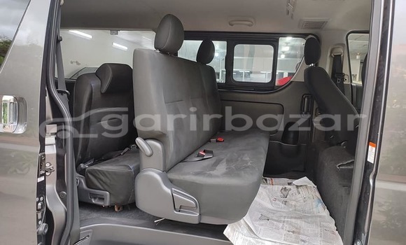 কেনা ব্যবহৃত Toyota Hiace Black গাড়ী মধ্যে ঢাকা মধ্যে Dhaka কেনা ব্যবহৃত Toyota Hiace Black গাড়ী মধ্যে ঢাকা মধ্যে Dhaka