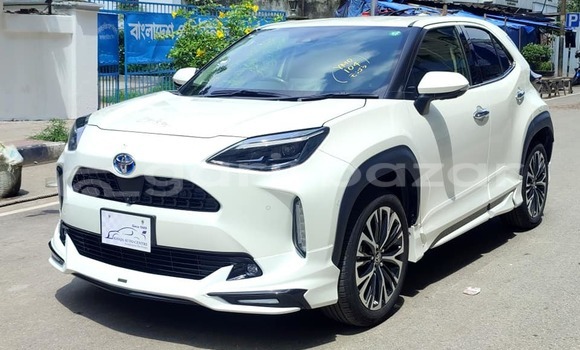 কেনা ব্যবহৃত Toyota Yaris White গাড়ী মধ্যে ঢাকা মধ্যে Dhaka কেনা ব্যবহৃত Toyota Yaris White গাড়ী মধ্যে ঢাকা মধ্যে Dhaka