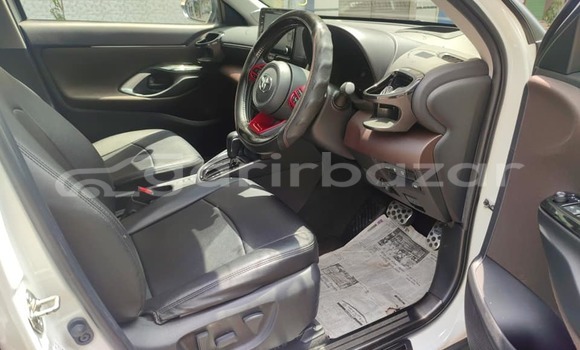 কেনা ব্যবহৃত Toyota Yaris White গাড়ী মধ্যে ঢাকা মধ্যে Dhaka কেনা ব্যবহৃত Toyota Yaris White গাড়ী মধ্যে ঢাকা মধ্যে Dhaka