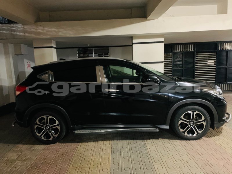 Big with watermark honda vezel dhaka dhaka 2698