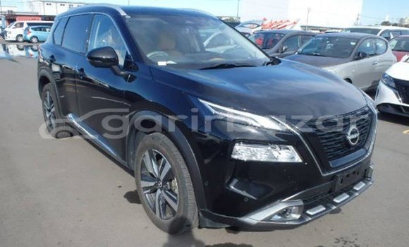 কেনা ব্যবহৃত Nissan X-Trail Black গাড়ী মধ্যে ঢাকা মধ্যে Dhaka কেনা ব্যবহৃত Nissan X-Trail Black গাড়ী মধ্যে ঢাকা মধ্যে Dhaka