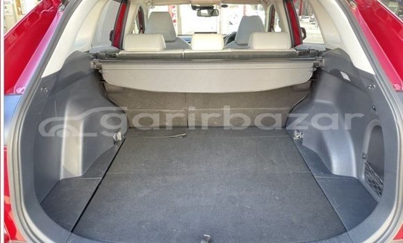 কেনা ব্যবহৃত Toyota RAV4 Red গাড়ী মধ্যে ঢাকা মধ্যে Dhaka কেনা ব্যবহৃত Toyota RAV4 Red গাড়ী মধ্যে ঢাকা মধ্যে Dhaka